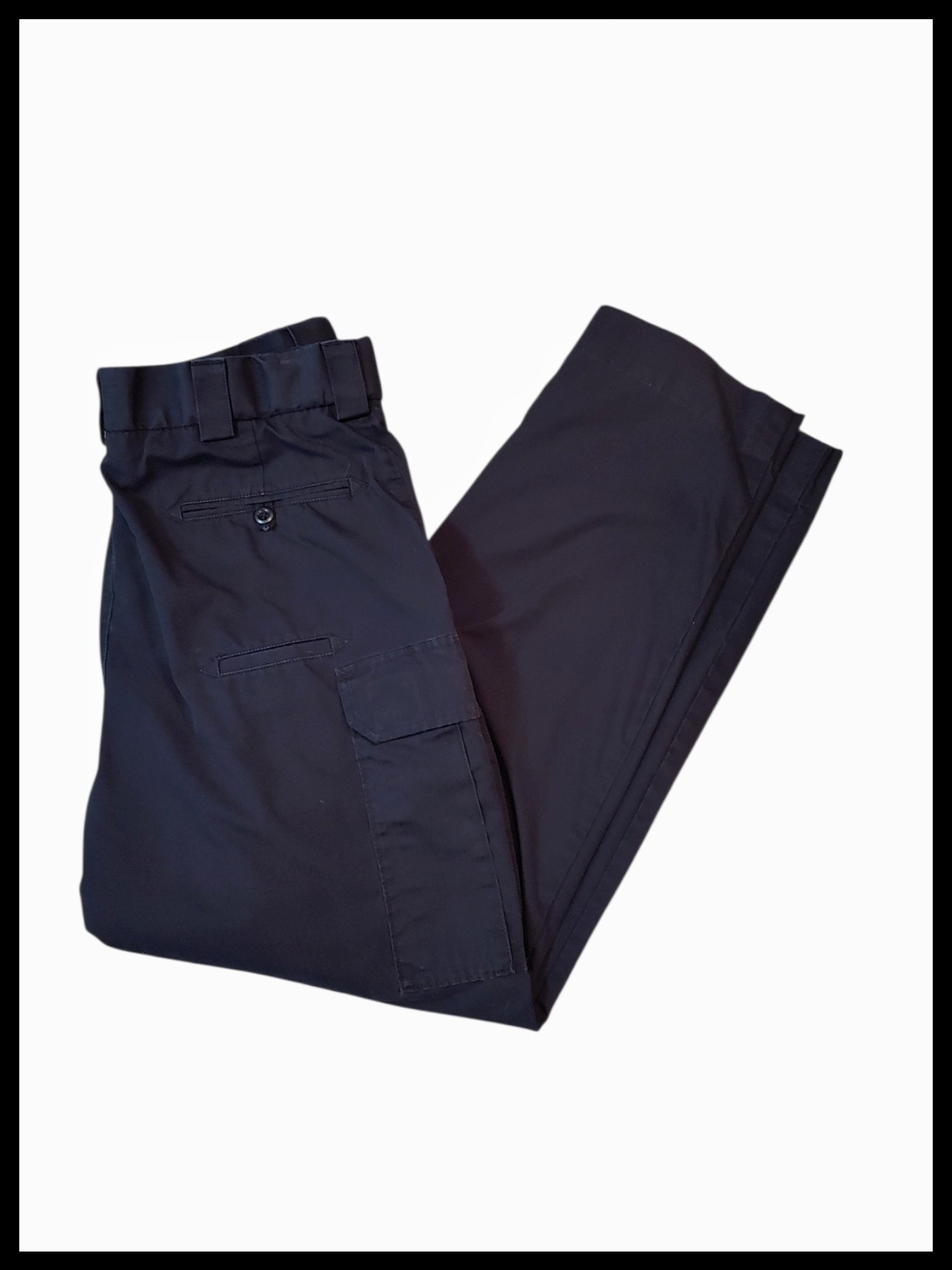 5.11 Tactical TACLITE PDU Class B 36x31 Midnight Navy